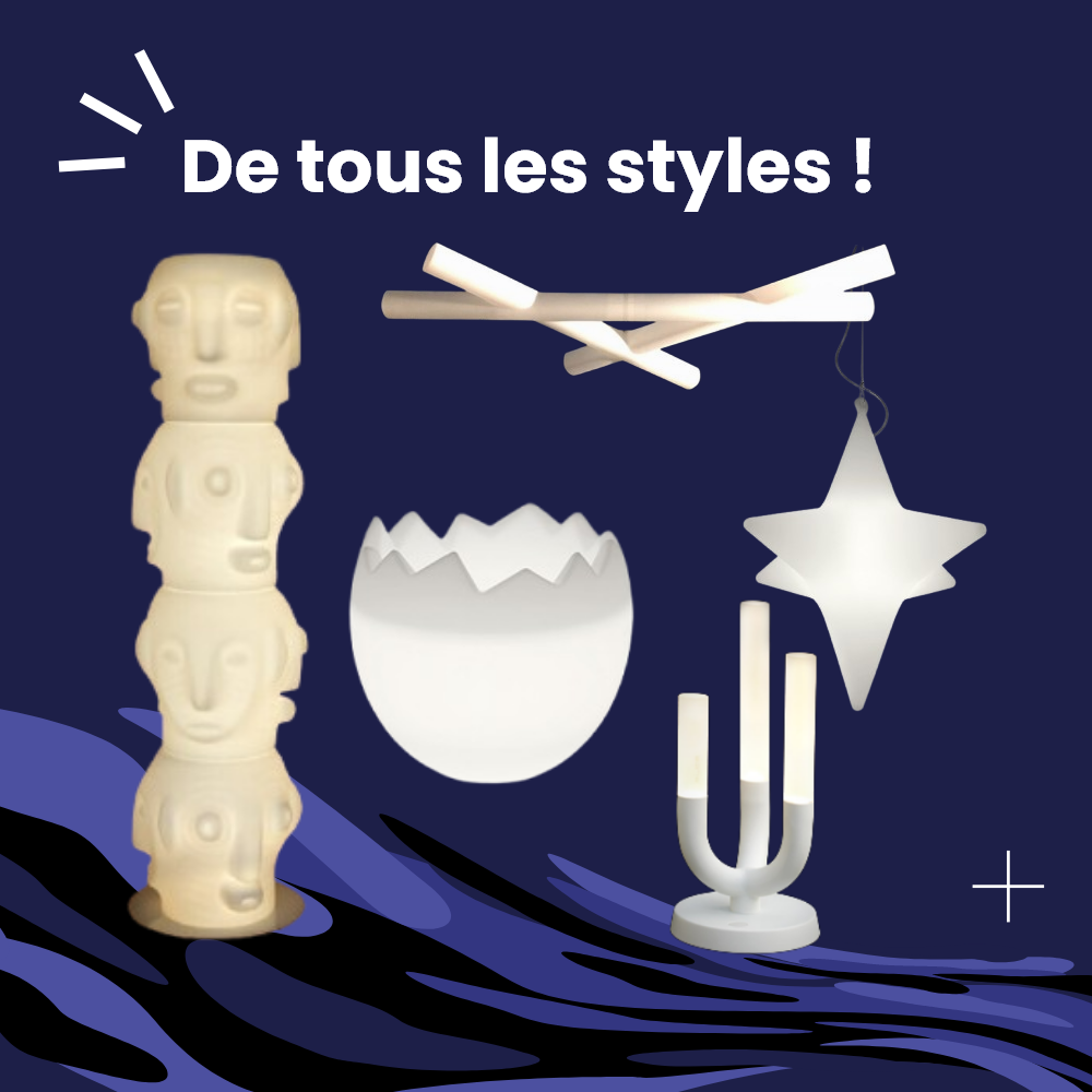 Décorations