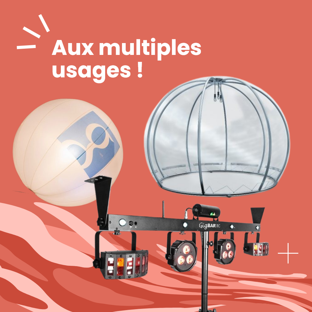 Mobilier professionnel
