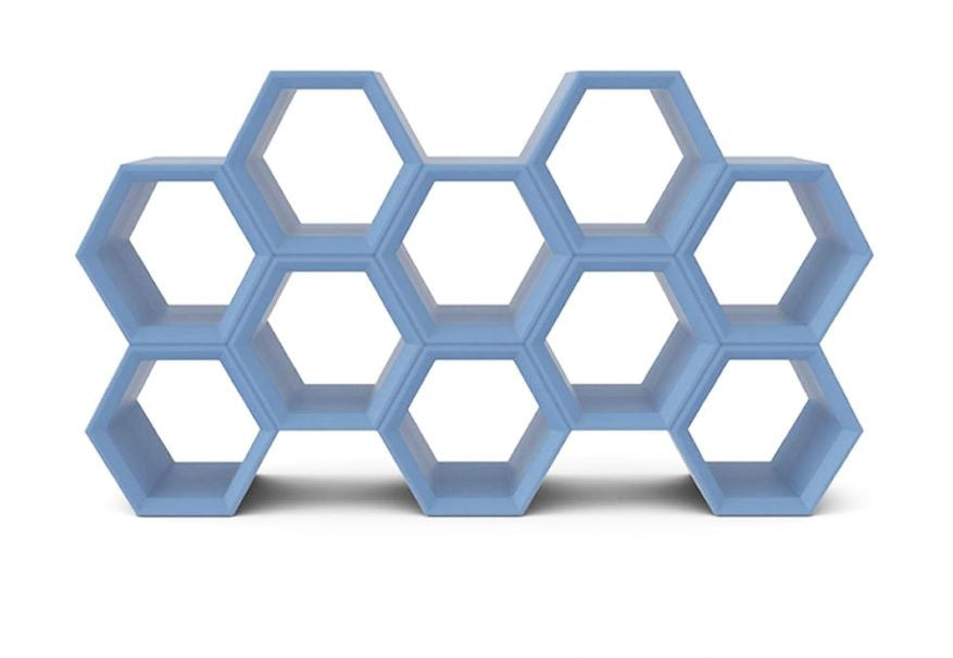 Étagère HEXA