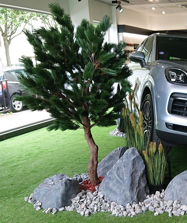 Pin artificiel 210cm