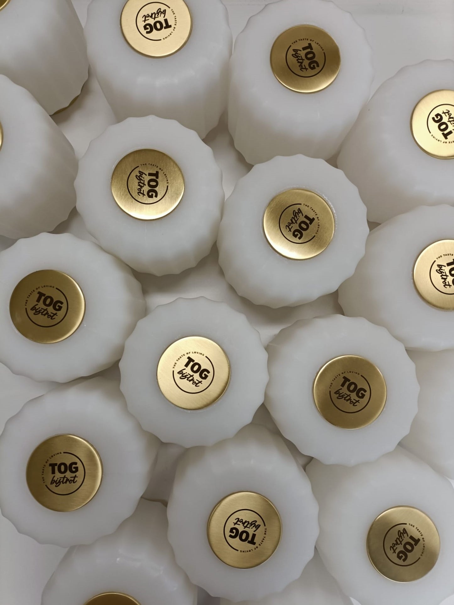 Centre de table CORDIALINA