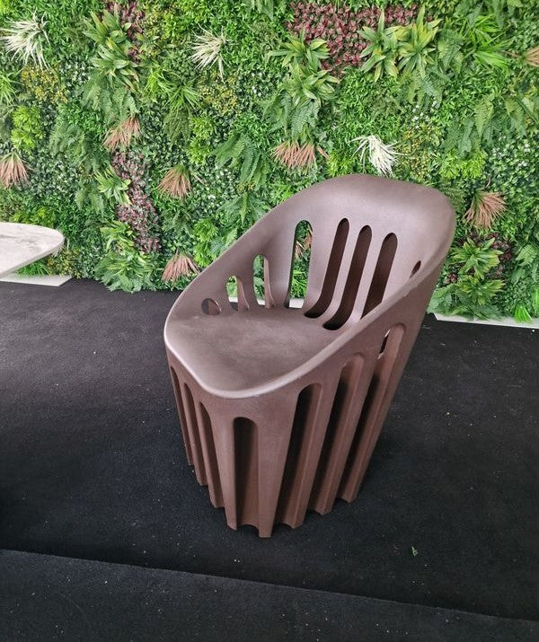 Fauteuil COLISEUM Slide