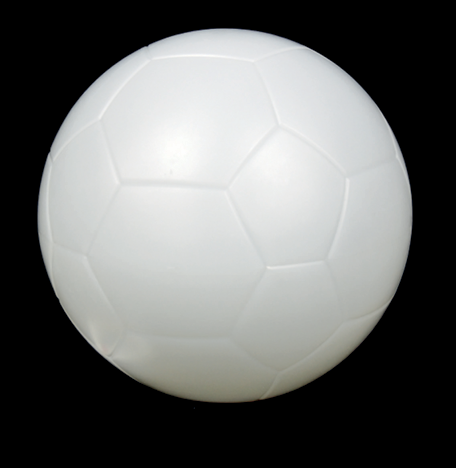 Lampe Ballon de foot