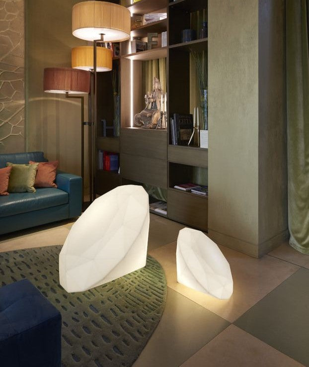 Lampe d'ambiance Bijoux lumineux