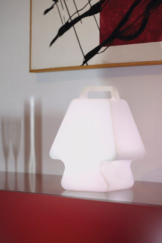 Lampe Prêt-à-porter