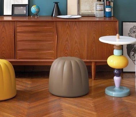 Pouf 'bonbon' GELÉE Slide