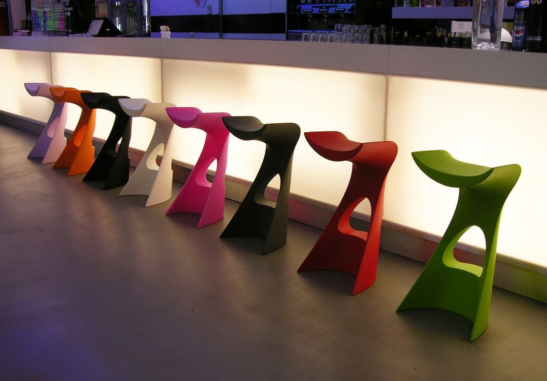 Tabouret Koncord Slide