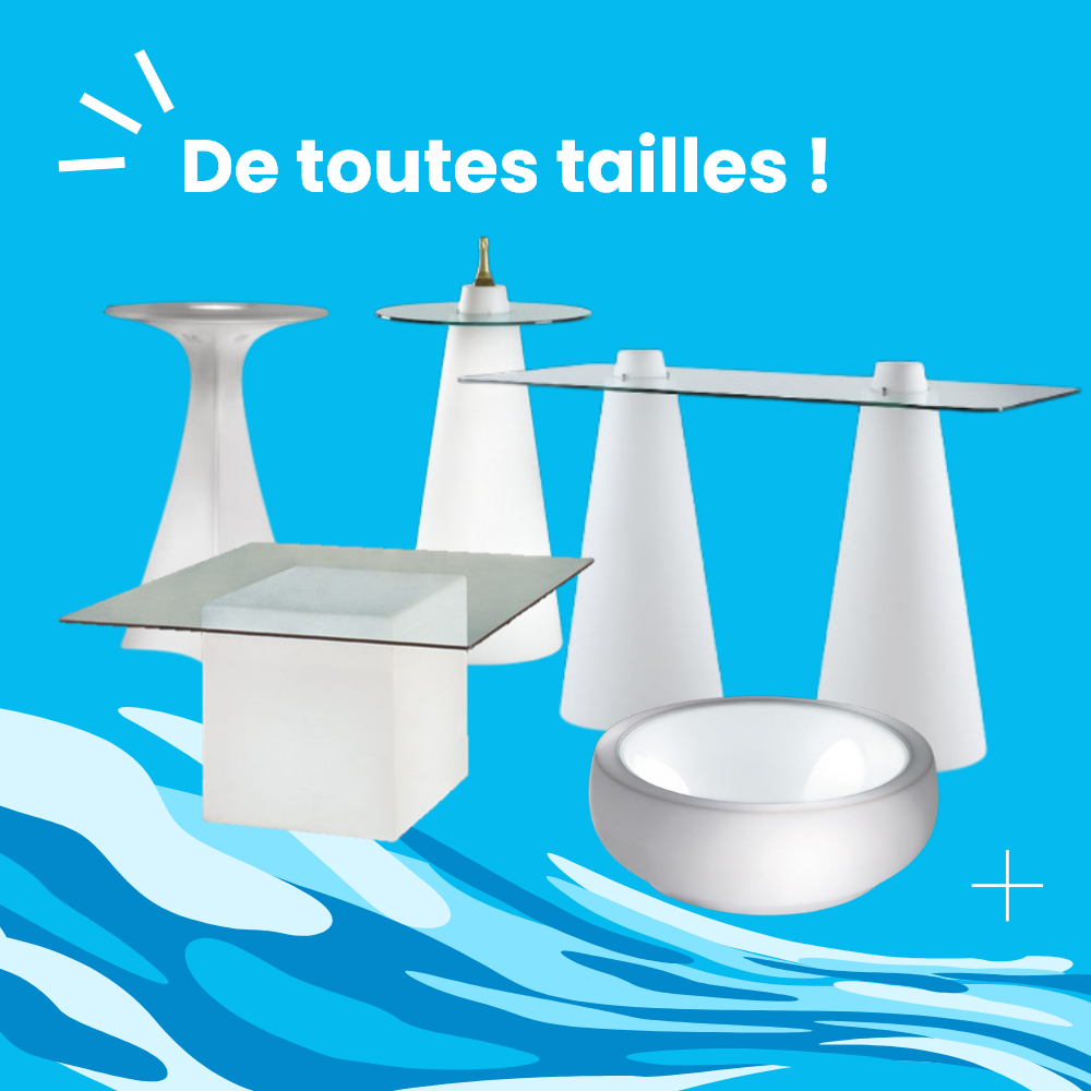 Tables