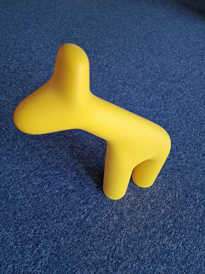 Figurine Girafo