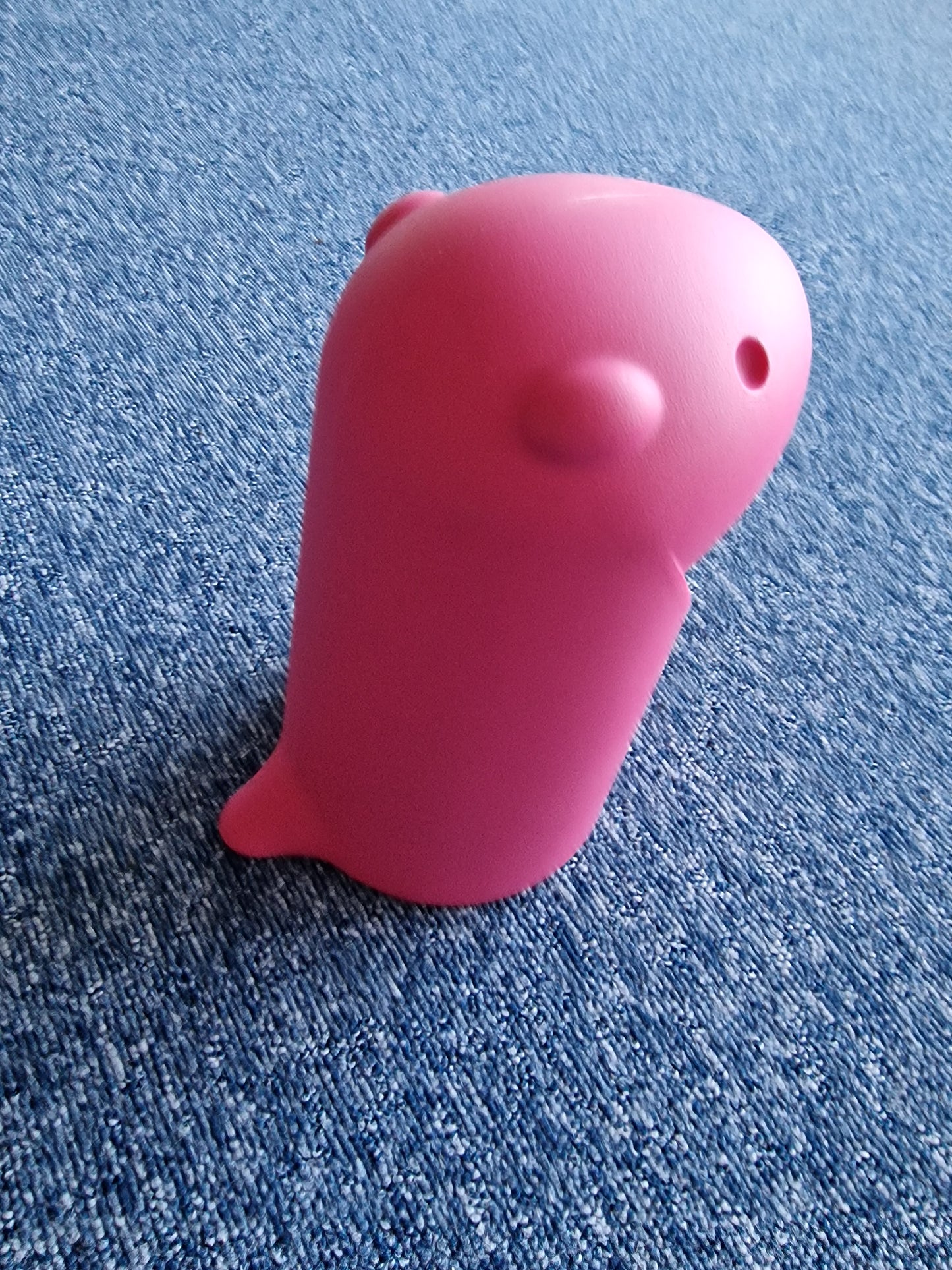 Figurine Marmotta