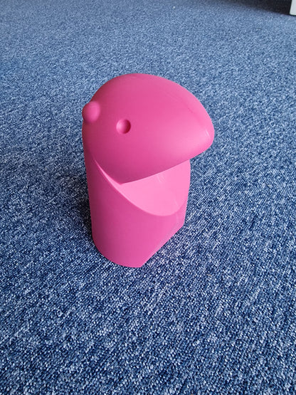Figurine Marmotta