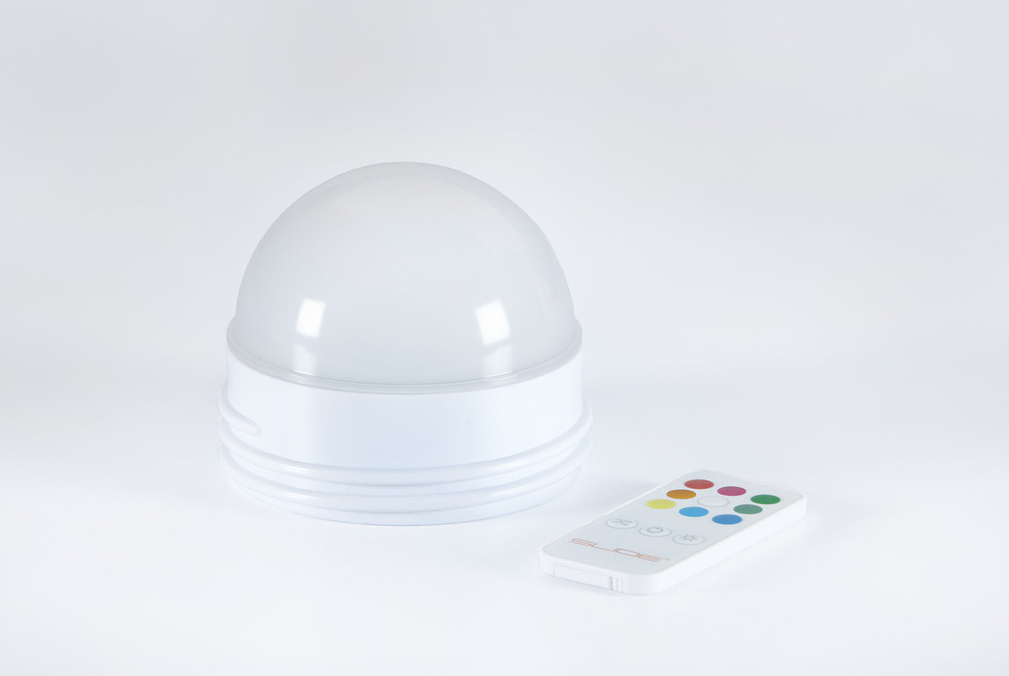 SYSTEME LED RGB A BATTERIE  'CANDY LIGHT'