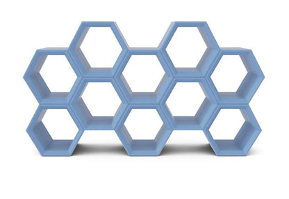 Étagère HEXA