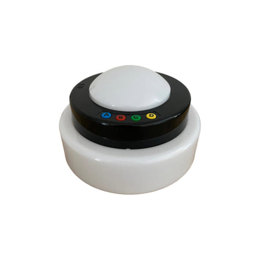 Buzzer lumineux et sonore