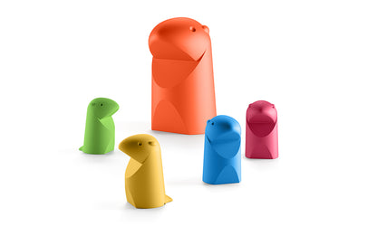 Figurine Marmotta
