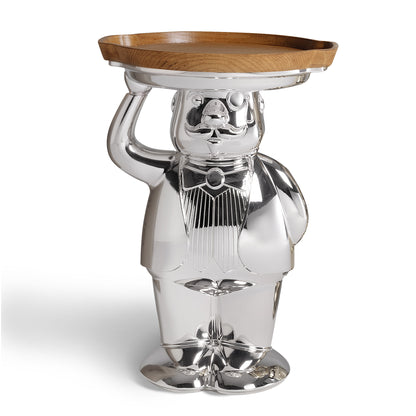 Table AMBROGIO CHROME