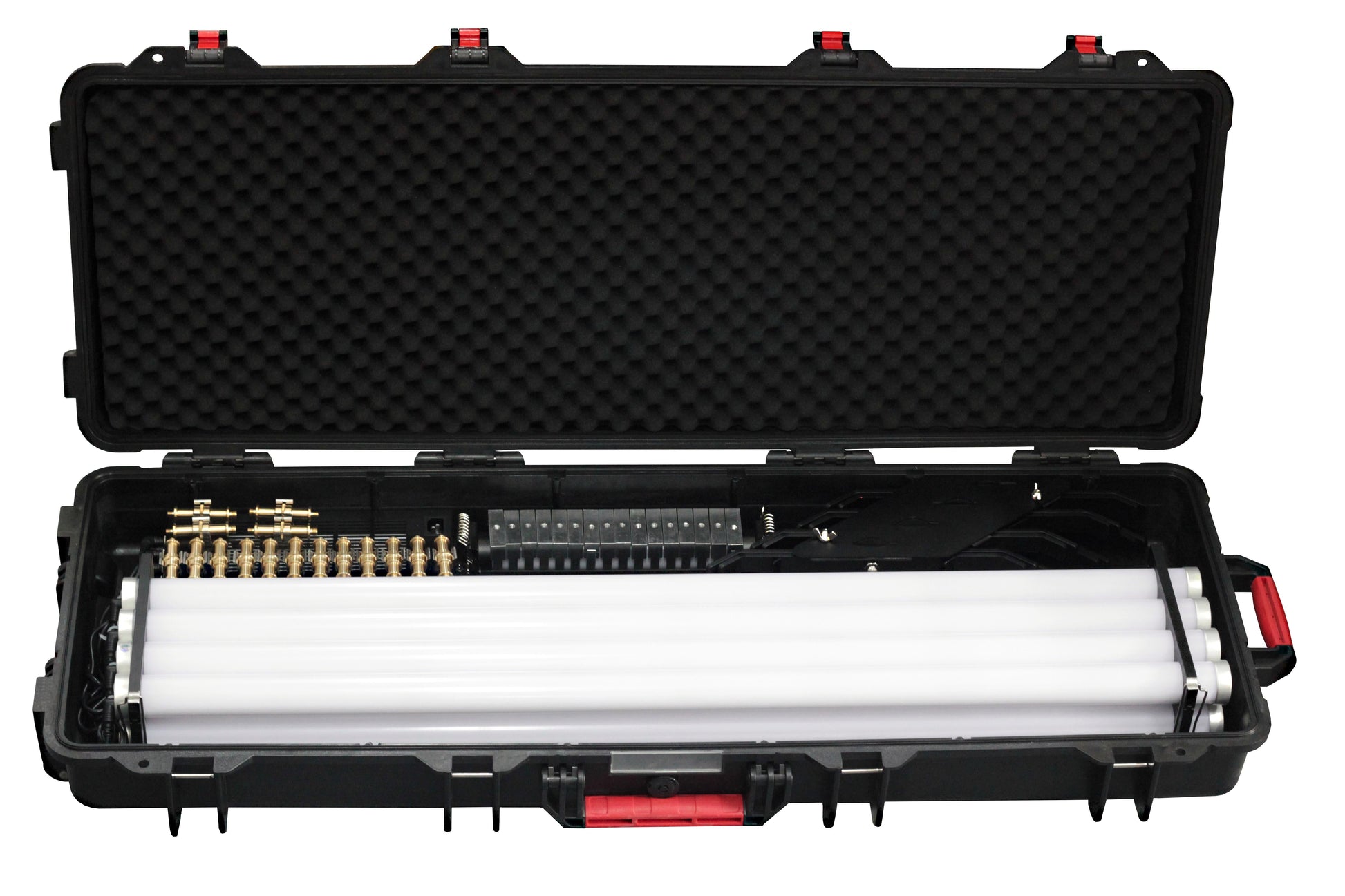 Valise Astera AX1 avec 8 PixelTubes