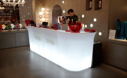 Bar d'angle Breakcorner SLIDE