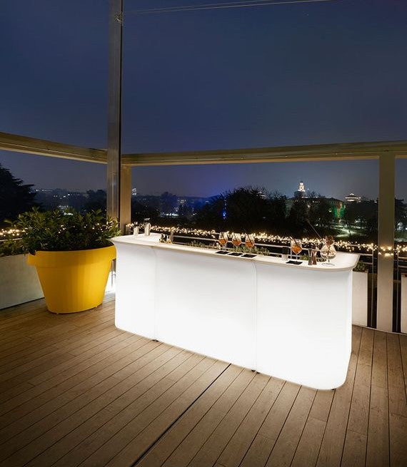 Bar d'angle Breakcorner SLIDE