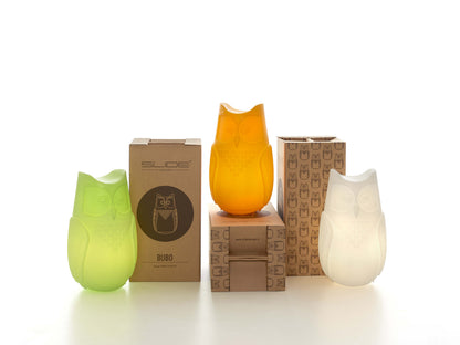 Lampe BUBO