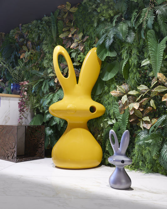 Lapin géant Bunny
