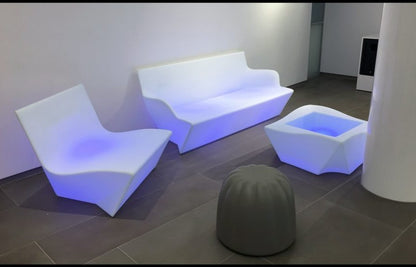 Canapé et fauteuils KAMI SLIDE