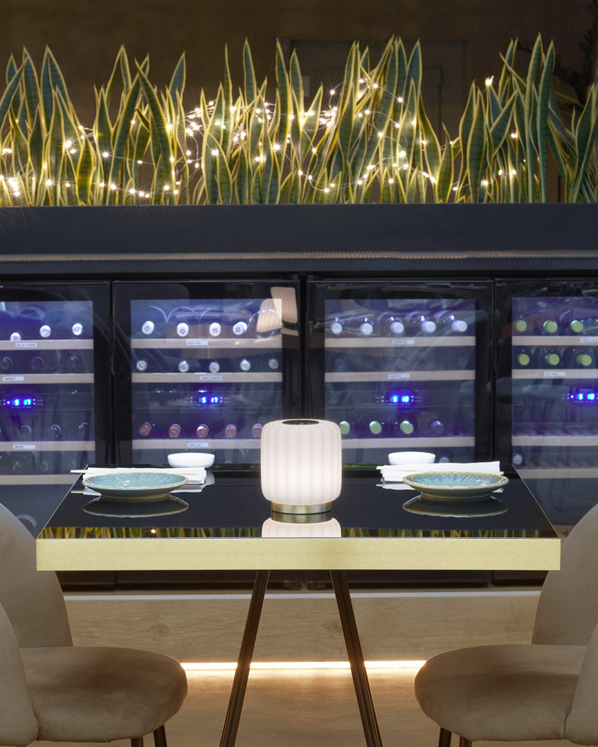 Centre de table CORDIALINA