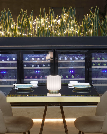 Centre de table CORDIALINA