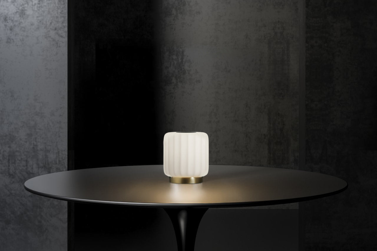 Centre de table CORDIALINA