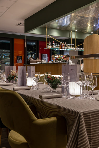 Centre de table CORDIALINA