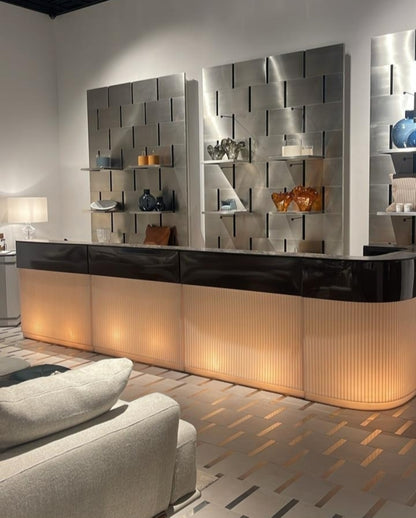 Comptoir CORDIALE Art Déco