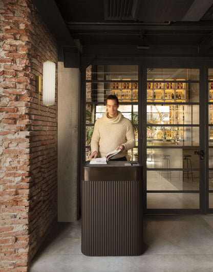 Comptoir CORDIALE WELCOME Art Déco