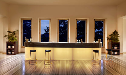 Comptoir CORDIALE WELCOME Art Déco