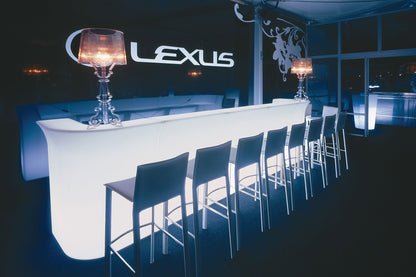 Comptoir JUMBO CORNER