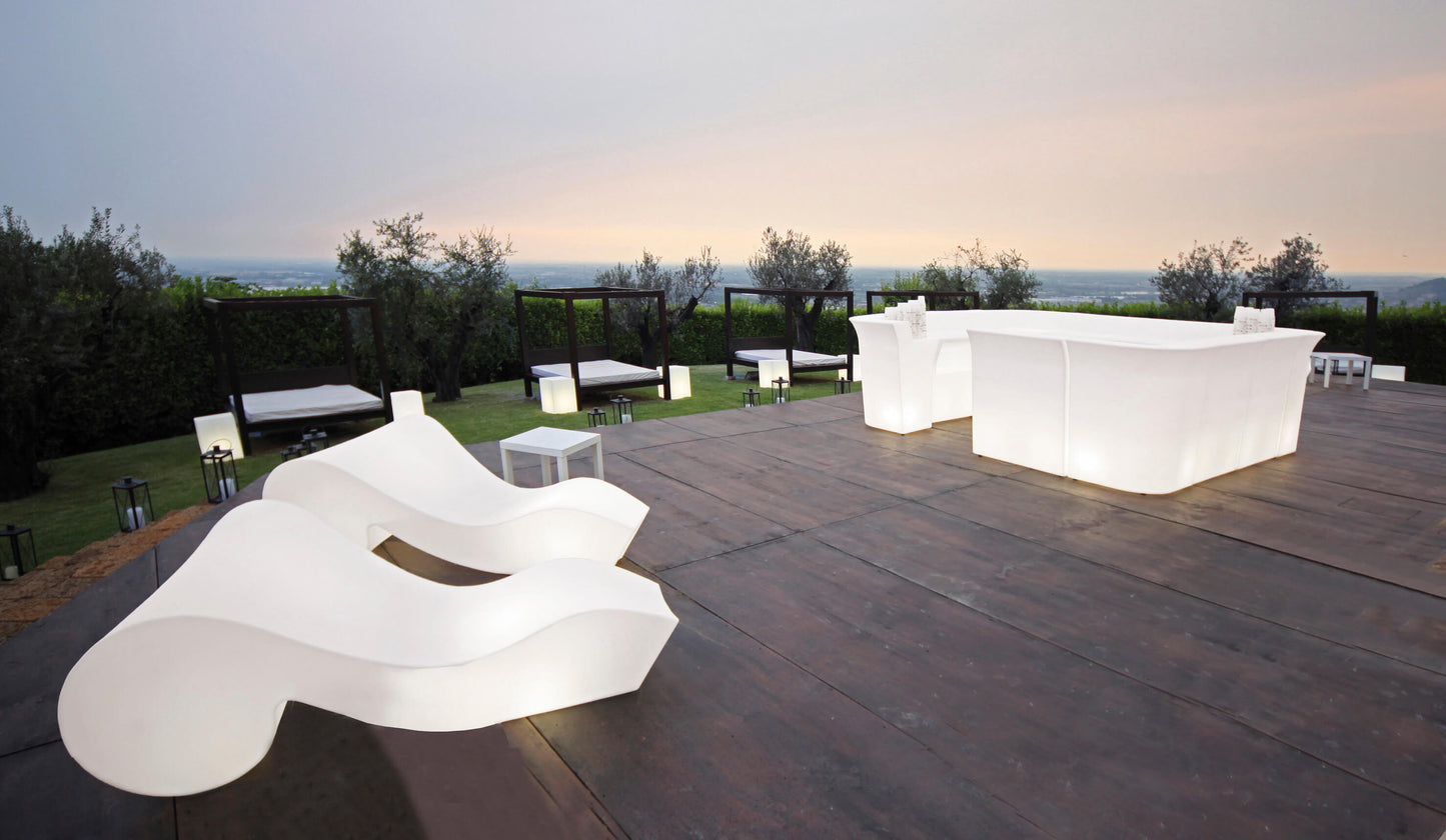 Comptoir JUMBO CORNER