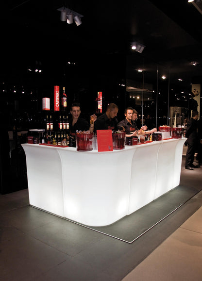 Comptoir JUMBO CORNER