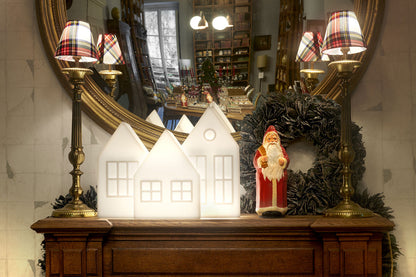 Crèche lumineuse KOLME