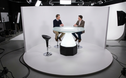 Desk interview EDX