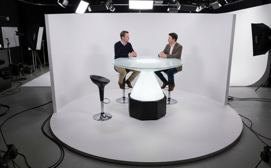 Desk interview EDX