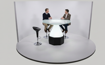 Desk interview EDX