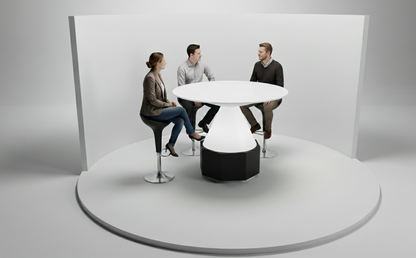 Desk interview EDX
