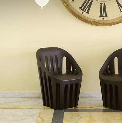 Fauteuil COLISEUM Slide