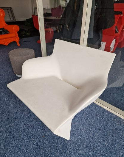 Canapé et fauteuils KAMI SLIDE