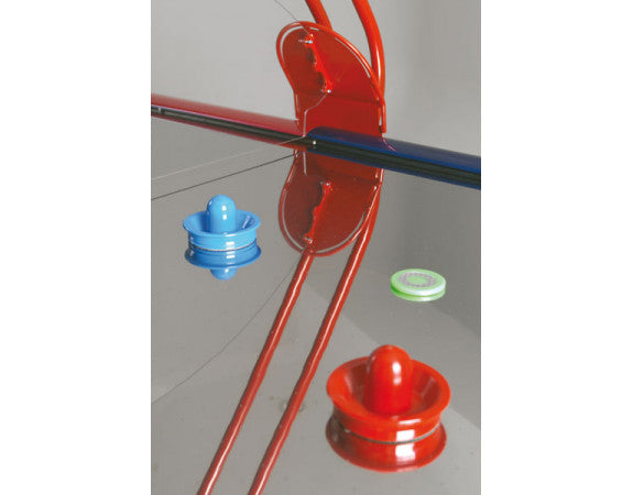 Jeu Air Hockey