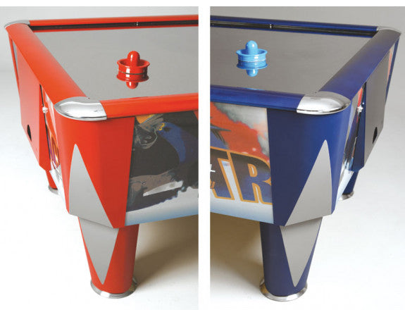 Jeu Air Hockey