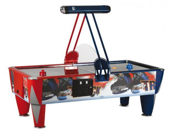 Jeu Air Hockey