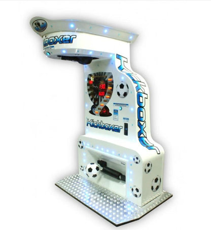 KICKBOXER Multijoueur Pastel