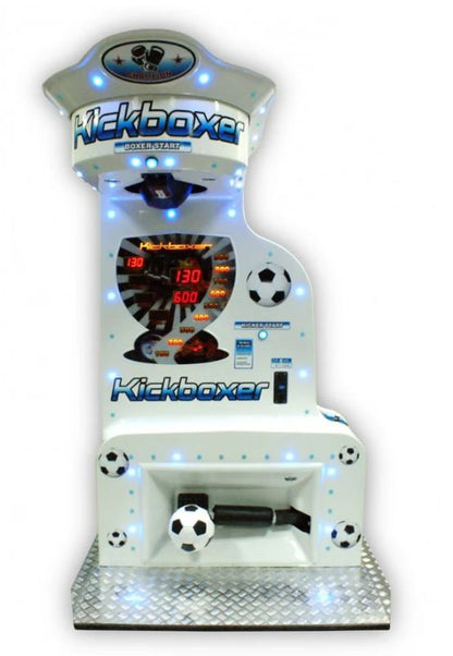 KICKBOXER Multijoueur Pastel