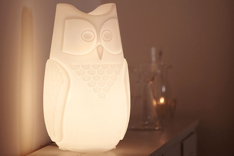 Lampe BUBO