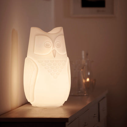 Lampe BUBO